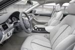 Audi S8 2012 года (NA)